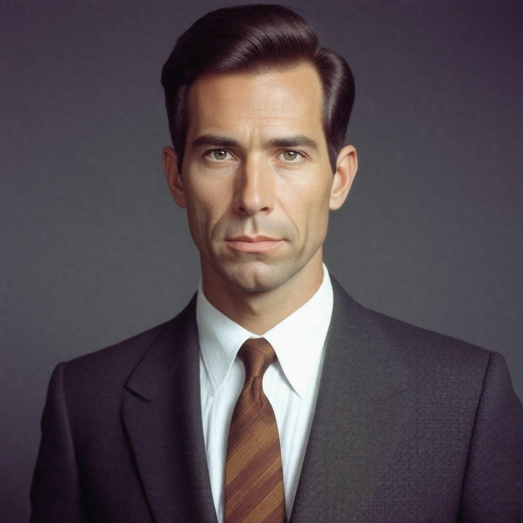 Anthony Perkins